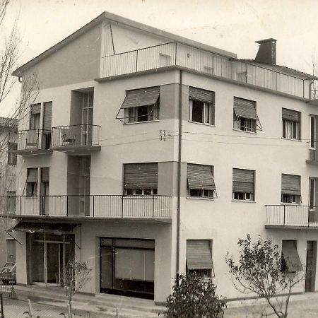 Hotel Souvenir Caorle Exterior foto